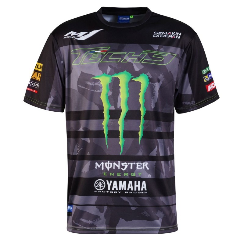 t shirt monster energy