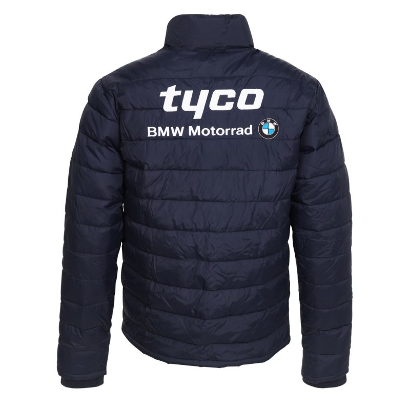 doudoune sans manche bmw